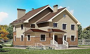 Проекты двухэтажных домов, Севастополь