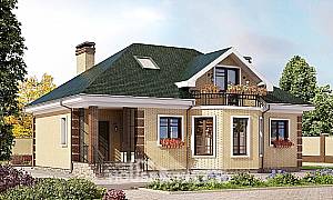 Проекты двухэтажных домов, Севастополь