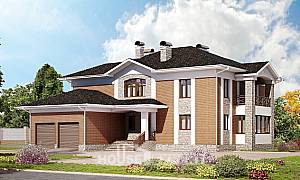 Проекты трехэтажных домов, Севастополь