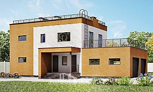 Проекты домов с гаражом, Севастополь